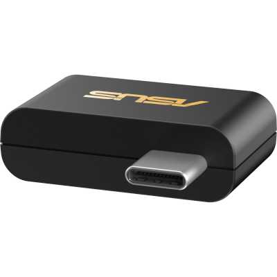 WiFi адаптер ASUS USB-BE93 Mini