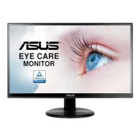 монитор ASUS VA229H Черный