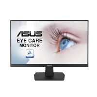 монитор ASUS VA247HE Черный