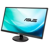 монитор ASUS VA249NA Черный