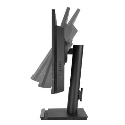 монитор ASUS VA249QGS Черный