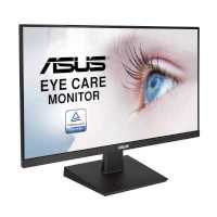 монитор ASUS VA24ECE Черный
