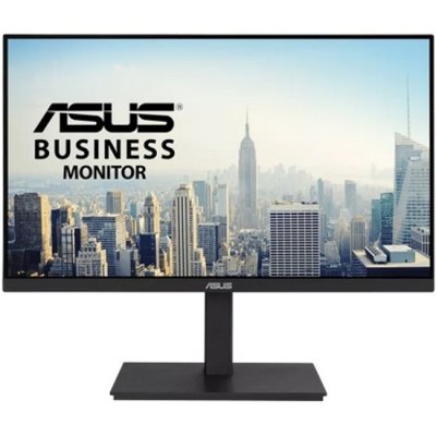 монитор ASUS VA24ECPSN Черный