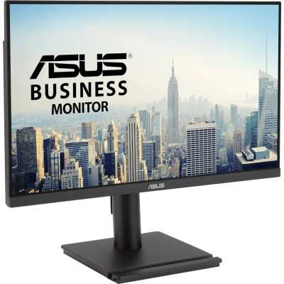 монитор ASUS VA279QGS Черный