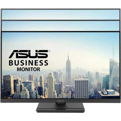 монитор ASUS VA279QGSE Черный