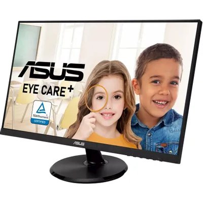 монитор ASUS VA27DQF Черный