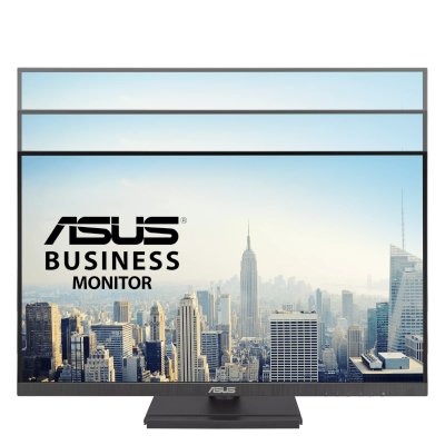 монитор ASUS VA27DQFS Черный