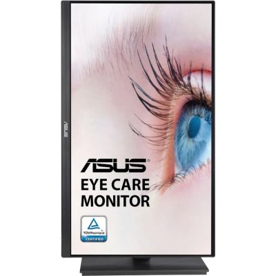 монитор ASUS VA27EQSB Черный