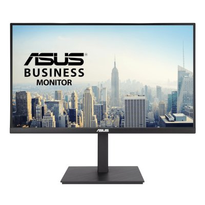 монитор ASUS VA27UQSB Черный