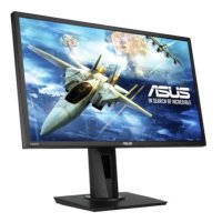 монитор ASUS VG245H Черный