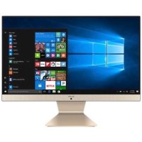 моноблок ASUS Vivo V222GAK-BA020D 90PT0211-M01530 Черный