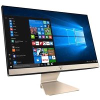 моноблок ASUS Vivo V222GAK-BA020D 90PT0211-M01530 Черный