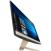 моноблок ASUS Vivo V241FAK-BA007D 90PT0292-M01190 Черно-Золотой