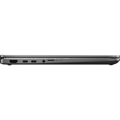 ноутбук ASUS VivoBook 14 Flip TP3407AA-SG111W 90NB17C1-M007C0 Серый