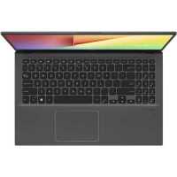 ноутбук ASUS VivoBook 15 A512FA-BQ2060T 90NB0KR3-M29150 Серый