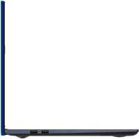 ноутбук ASUS VivoBook 15 A513EA-BQ2409 90NB0SG6-M37140 Синий