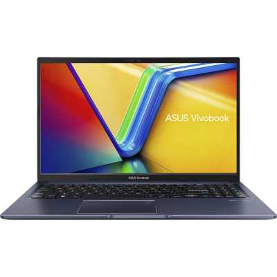 ноутбук ASUS VivoBook 15 D1502YA-BQ938 90NBOX21-M01LF0 Синий
