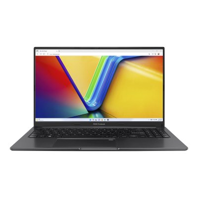 ноутбук ASUS VivoBook 15 OLED X1505ZA-MA477 90NB0ZB1-M00PR0 Черный