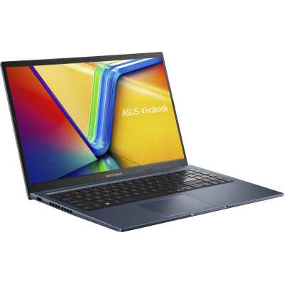 ноутбук ASUS VivoBook 15 X1502VA-BQ924 90NB10T1-M01890 Синий