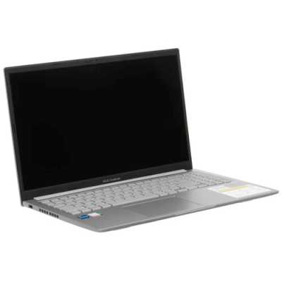 ноутбук ASUS VivoBook 15 X1502VA-BQ490 90NB10T2-M01FP0 Серебристый