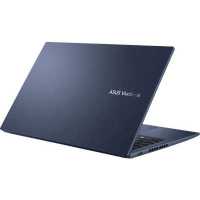 ноутбук ASUS VivoBook 15 X1502ZA-BQ875 90NB0VX1-M017F0 Синий