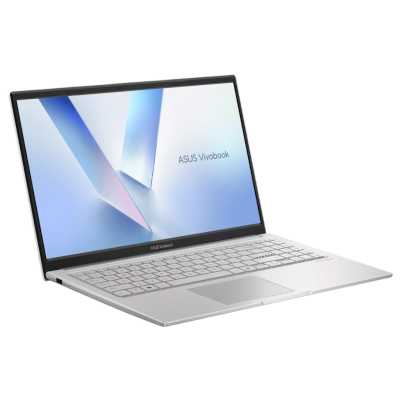 ноутбук ASUS VivoBook 15 X1504MA-BQ058 90NB17I2-M01120 Черный