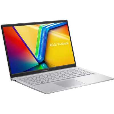 ноутбук ASUS VivoBook 15 X1504VA-BQ2880 90NB10J2-M03B20 Серебристый