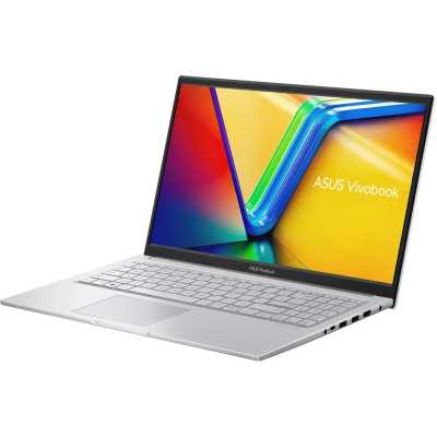 ноутбук ASUS VivoBook 15 X1504VA-BQ2880 90NB10J2-M03B20 Серебристый