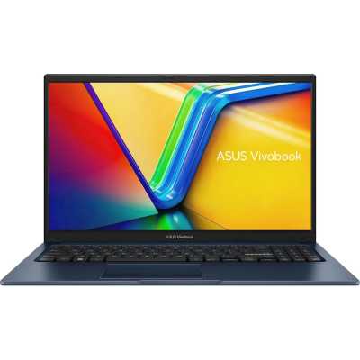 ноутбук ASUS VivoBook 15 X1504VA 90NB13Y1-M00X70_Win11P Синий