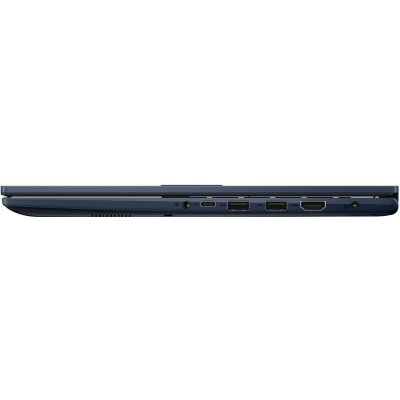 ноутбук ASUS VivoBook 15 X1504VA-BQ1021 90NB10J2-M018H0 Серебристый