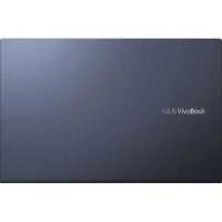 ноутбук ASUS VivoBook 15 X513EA-BQ2886 90NB0SG6-M00A00-wpro Черный