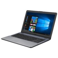 ноутбук ASUS VivoBook 15 X542UN-DM240 90NB0G82-M03800