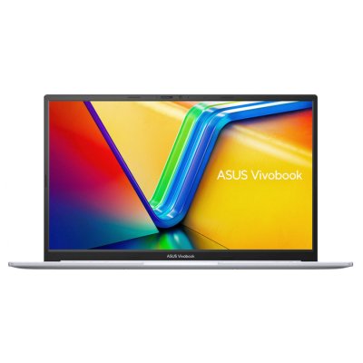 ноутбук ASUS VivoBook 15X OLED K3504VA-MA221 90NB10A2-M008B0 Серебристый