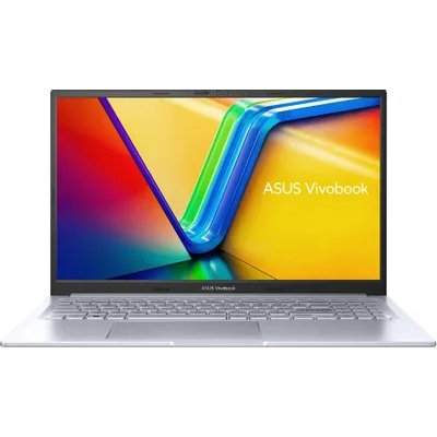 ноутбук ASUS VivoBook 15X OLED K3504ZA-MA059 90NB11S1-M002B0 Черный