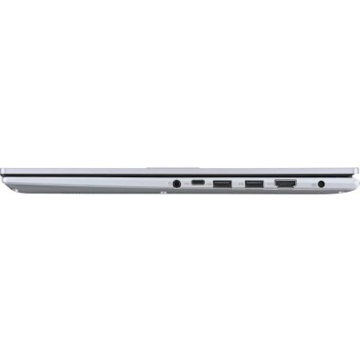 ноутбук ASUS VivoBook 16 M1605YA-MB313 90NB10R2-M00E80 Серебристый