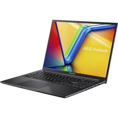 ноутбук ASUS VivoBook 16 M1605YA-MB068 90NB10R2-M002E0 Черный