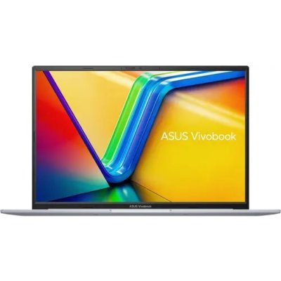ноутбук ASUS VivoBook 16X K3605ZV-N1219 90NB11W2-M00B70 Серебристый