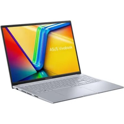 ноутбук ASUS VivoBook 16X K3605ZV-N1219 90NB11W2-M00B70 Серебристый