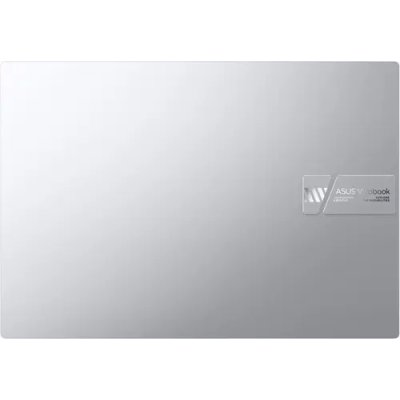 ноутбук ASUS VivoBook 16X K3605ZV-N1219 90NB11W2-M00B70 Серебристый