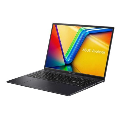 ноутбук ASUS VivoBook 16X M3604YA-MB226 90NB11A1-M00A90 Черный