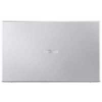 ноутбук ASUS VivoBook 17 F712JA-BX082T 90NB0SZ1-M04740 Серебристый