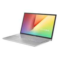 ноутбук ASUS VivoBook 17 M712DA-AU024 90NB0PI1-M09980 Серебристый