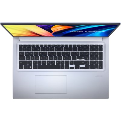 ноутбук ASUS VivoBook 17 X1702ZA-AU155 90NB0WZ1-M00640 Серебристый