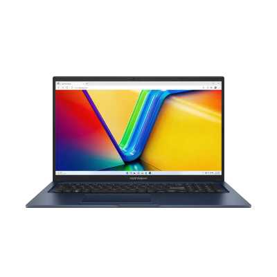 ноутбук ASUS VivoBook 17 X1704MA 90NB17V2-M000Y0_Win11P Синий