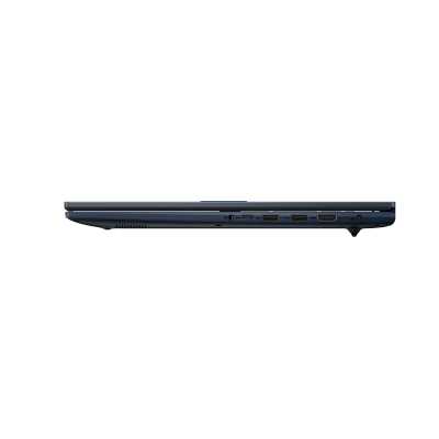 ноутбук ASUS VivoBook 17 X1704MA 90NB17V2-M000Y0_Win11P Синий