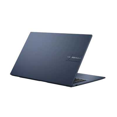ноутбук ASUS VivoBook 17 X1704MA 90NB17V2-M000Y0_Win11P Синий