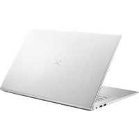 ноутбук ASUS VivoBook 17 X712DA-BX085 90NB0PI1-M01190-wpro Серебристый
