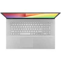 ноутбук ASUS VivoBook 17 X712DA-BX085 90NB0PI1-M01190-wpro Серебристый