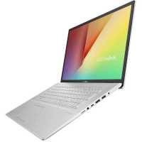 ноутбук ASUS VivoBook 17 X712DA-BX085 90NB0PI1-M01190-wpro Серебристый