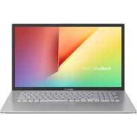 ноутбук ASUS VivoBook 17 X712JA-AU357 90NB0SZ1-M04400 Серебристый